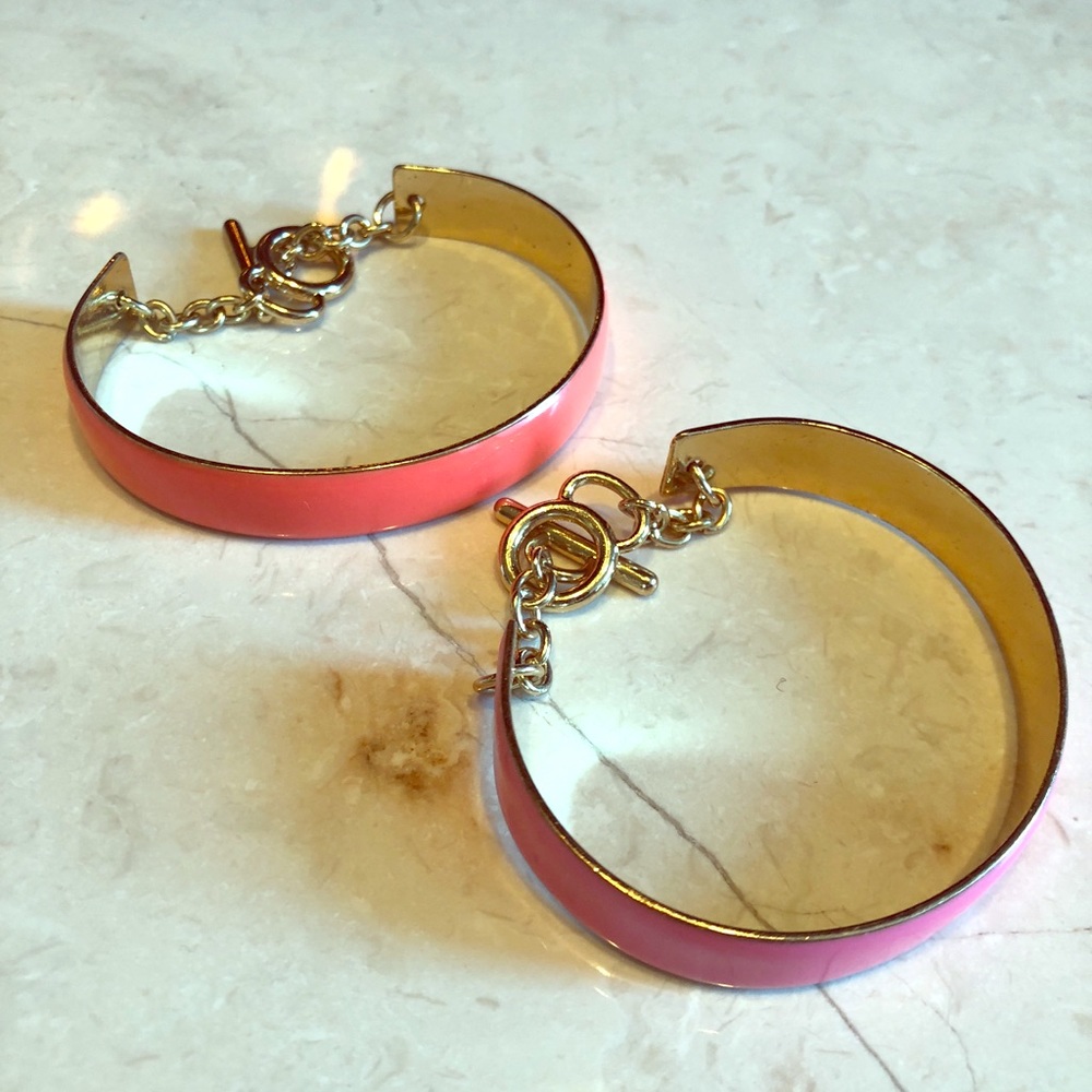 Vintage Stackable Bracelets! - image 1